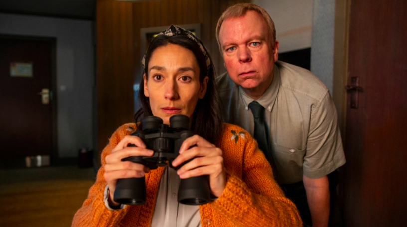 inside no 9