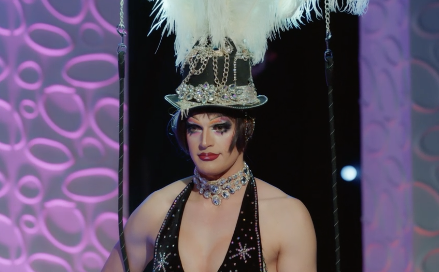 Drag Race Down Under, Elektra Shock