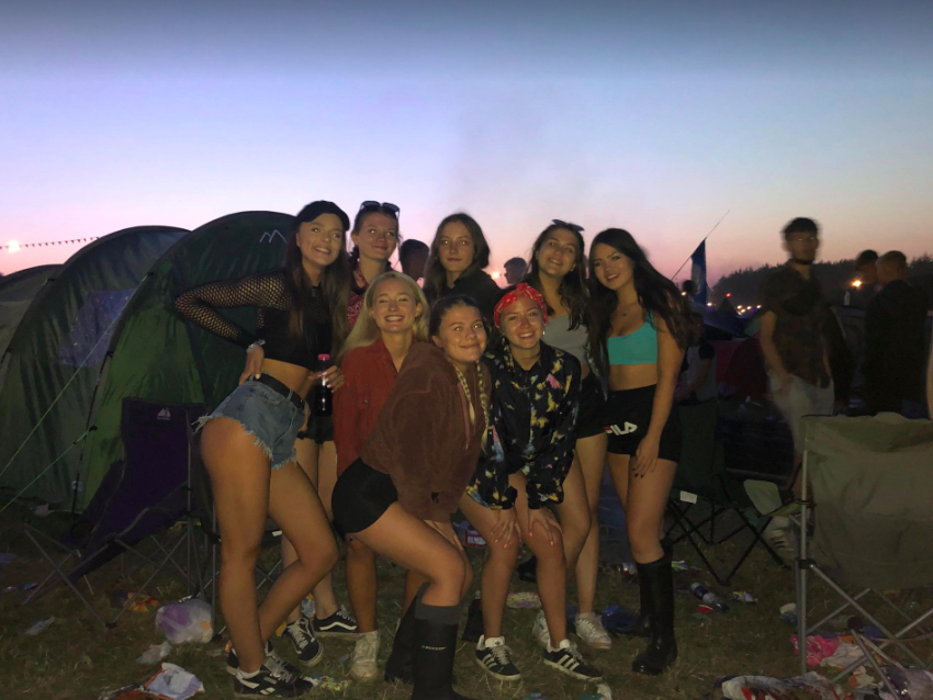 uk festivals 2021