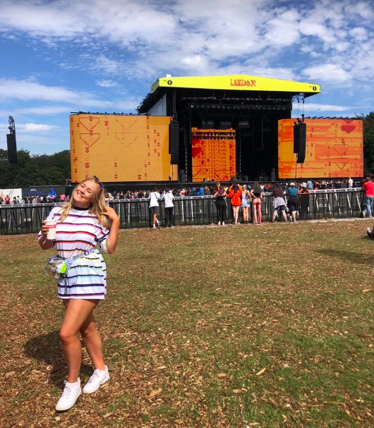uk festivals 2021