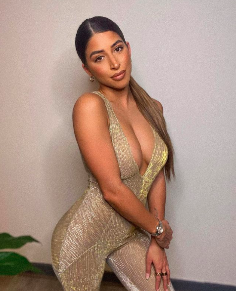 love island 2021 Instagrams 
