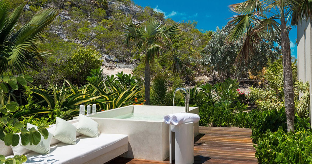 Too Hot To Handle: Inside the real life villa filming location in Turks and Caicos