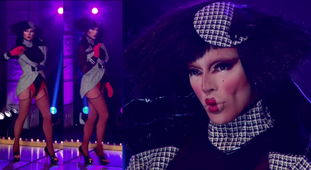 Drag Race fashion