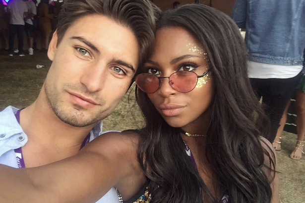 Samira and Frankie