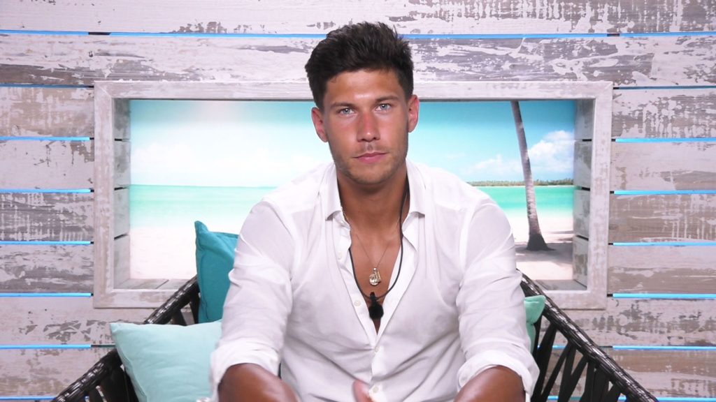 Jack Fowler height: The tallest Love Island contestants and Islanders ever