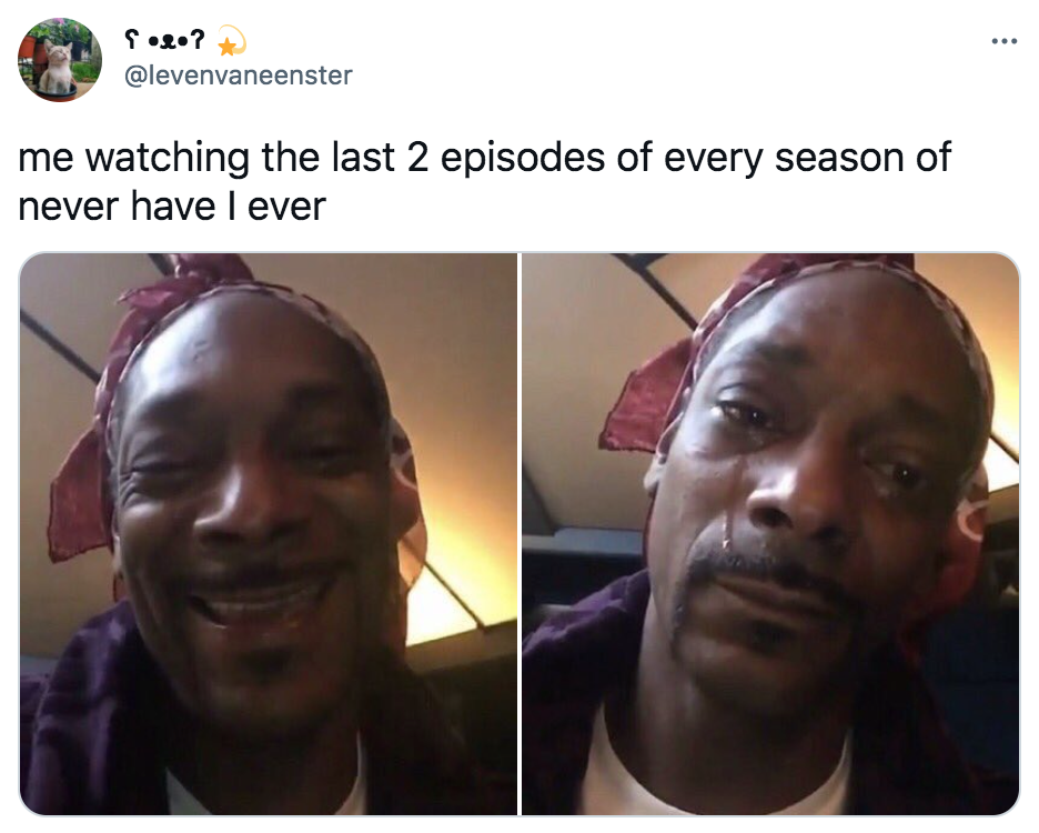 The best memes and reactions about season two of Never Have I Ever on Netflix