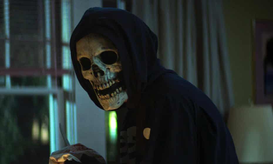 Fear Street Netflix