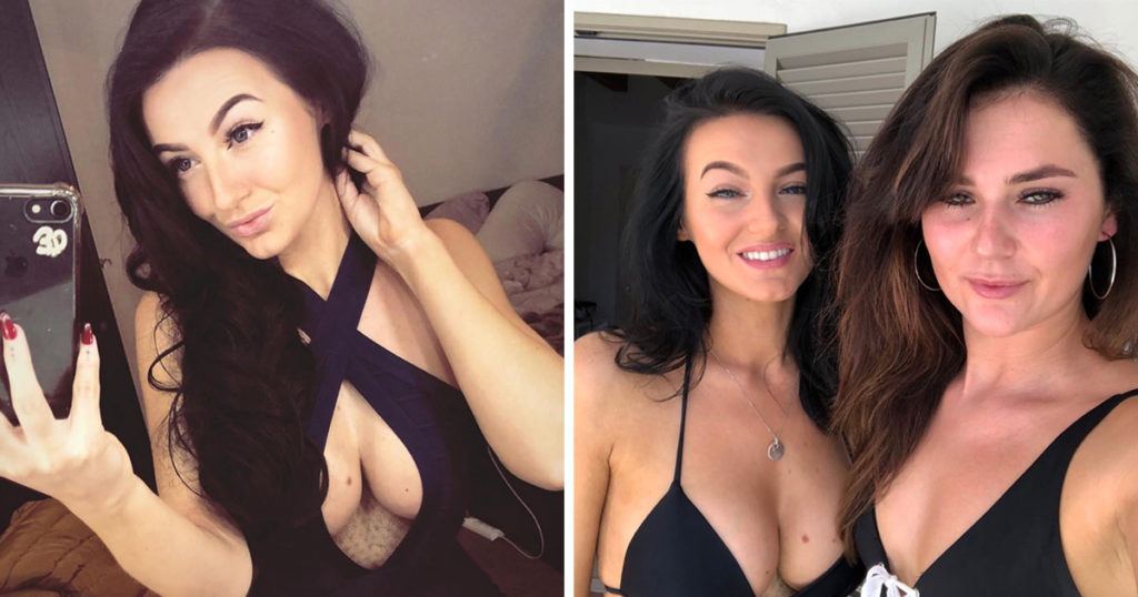 Abigail Rawlings, Abi