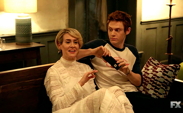 American Horror Story ranked