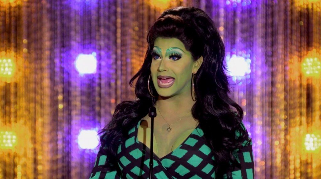 RuPaul's Drag Race looks