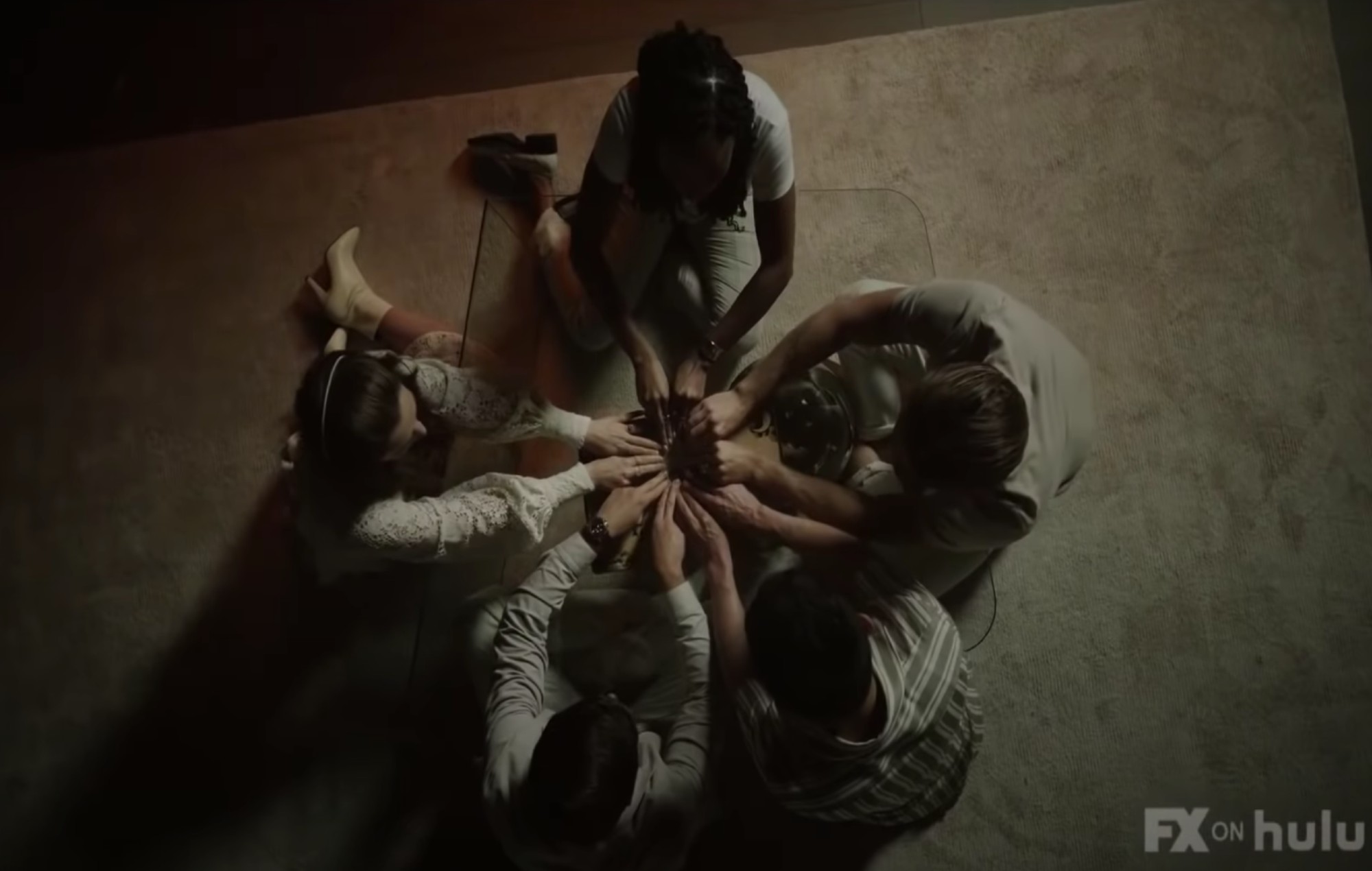 American Horror Stories