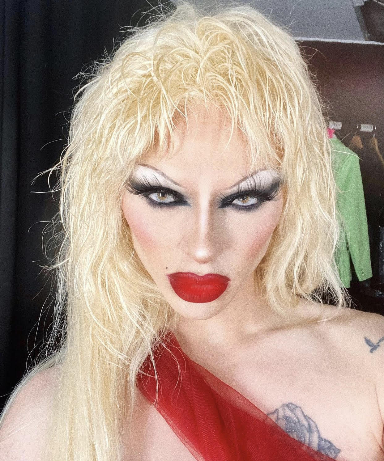 Bimini Bon Boulash Instagram