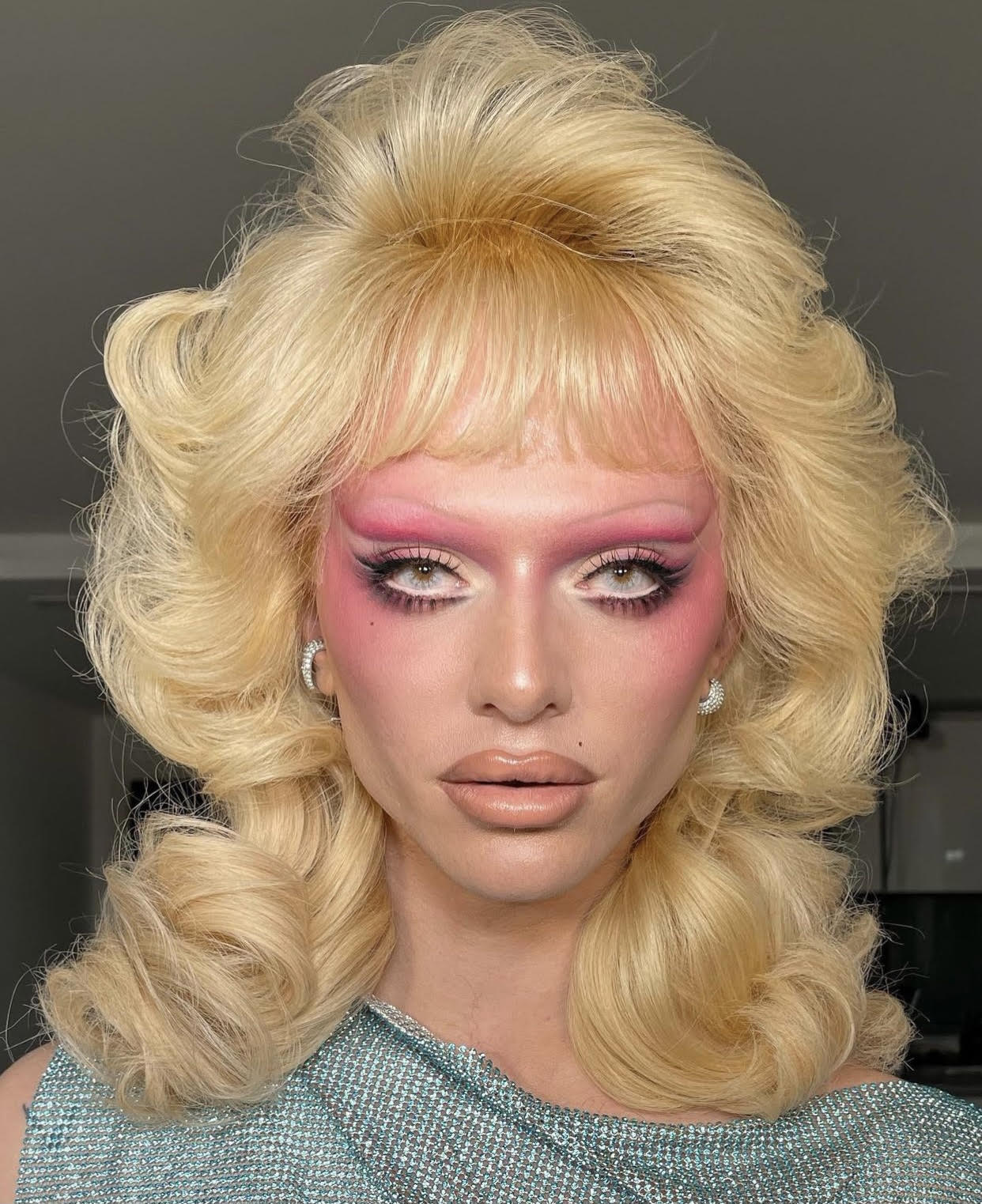 Bimini Bon Boulash Instagram
