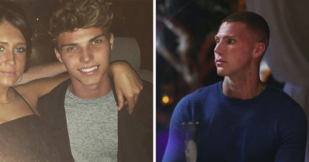 Danny Bibby: Love Island 2021 cast transformations and what cosmetic surgery and procedures Islanders have had done
