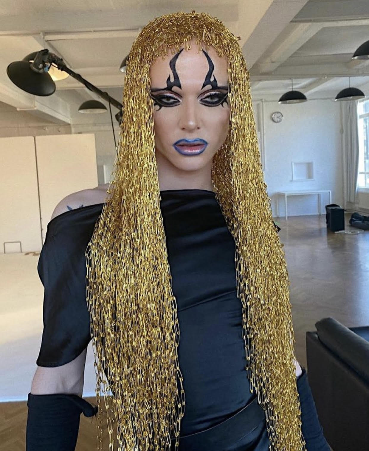Bimini Bon Boulash Instagram