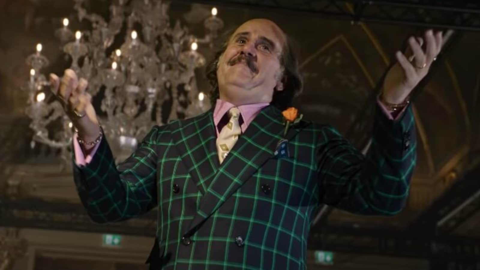 House of Gucci trailer