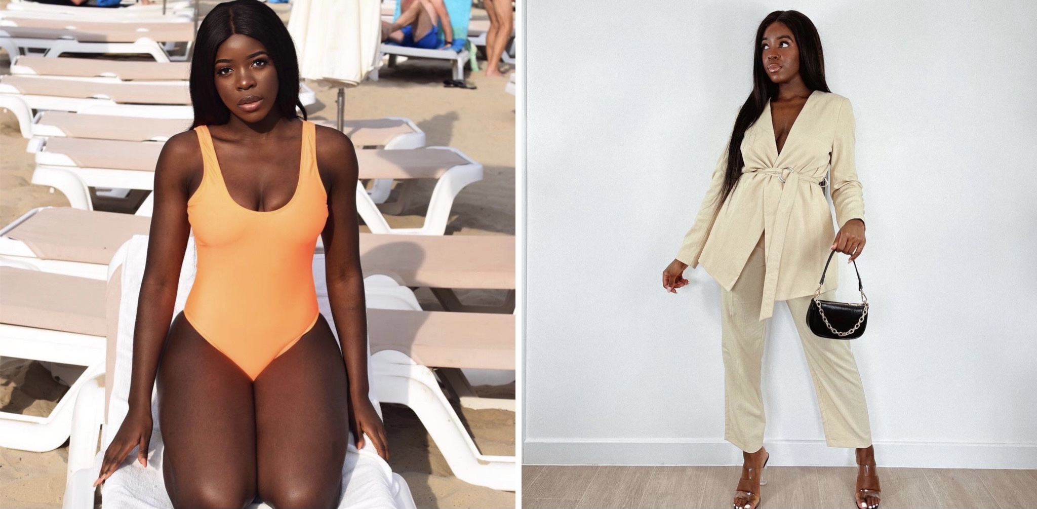 Love Island Instagram