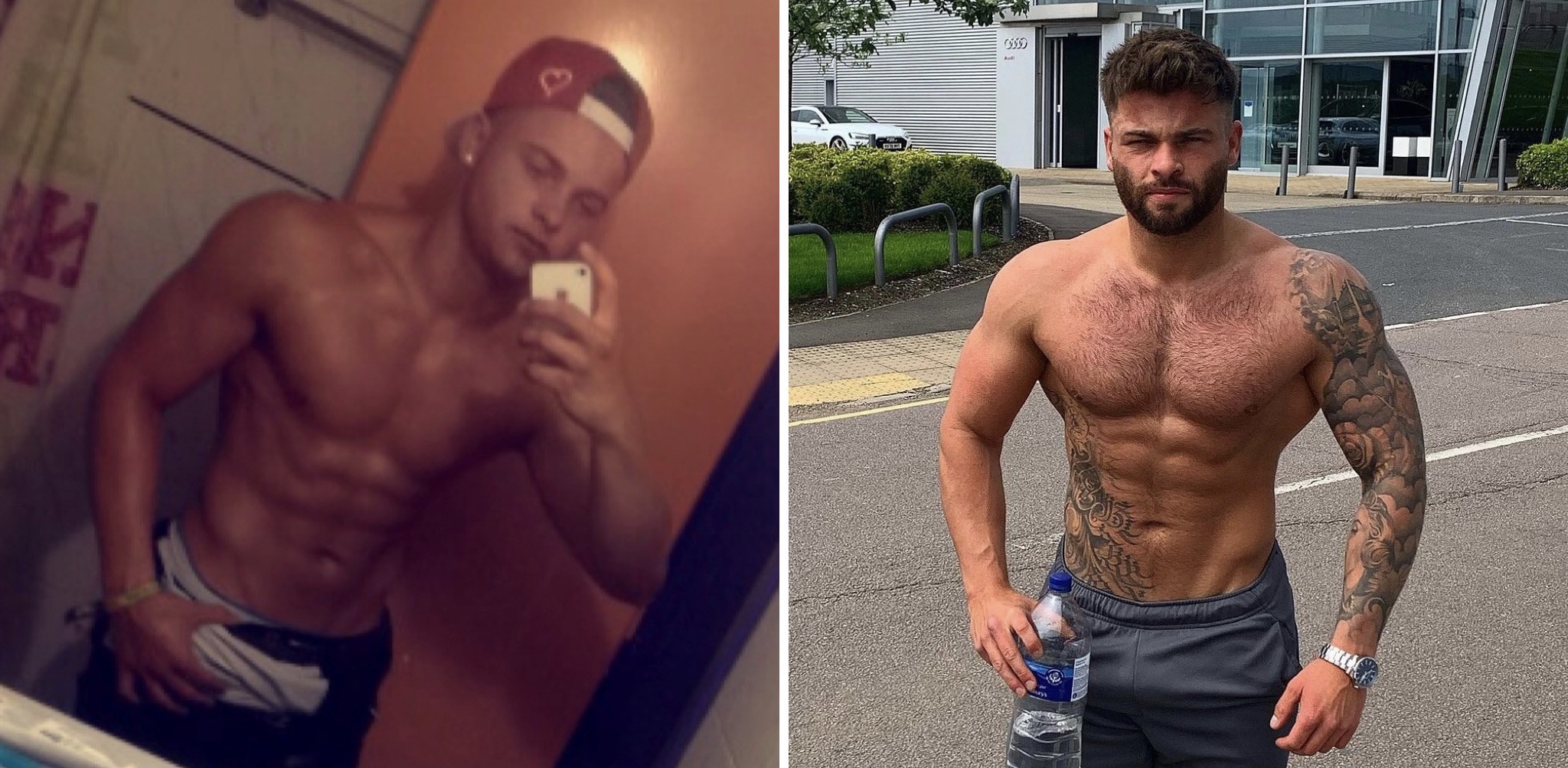 Love Island Instagram