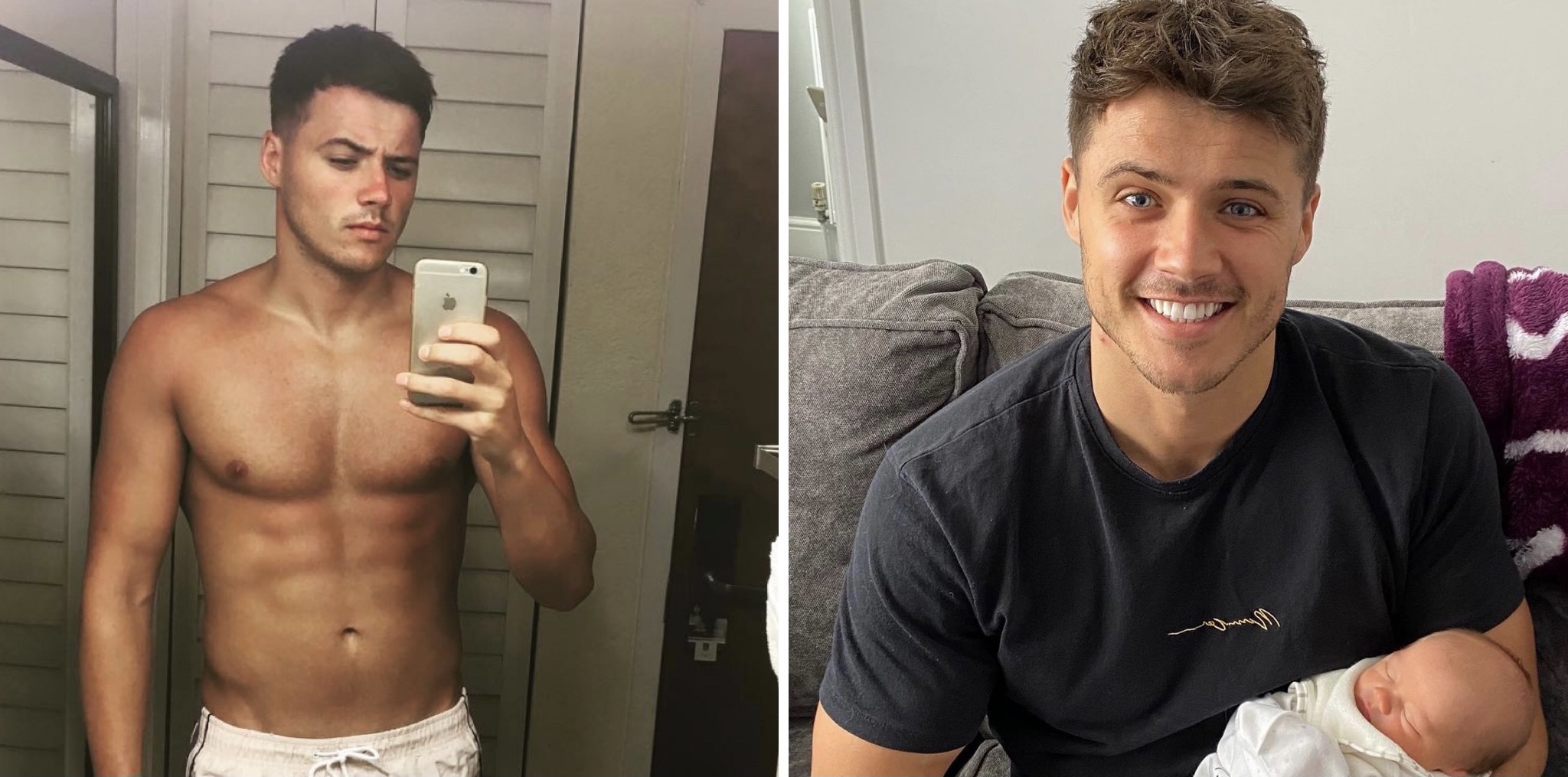Love Island Instagram