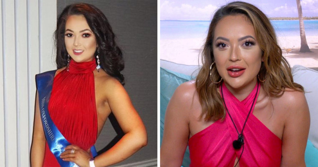 Sharon Gaffka: Love Island 2021 cast transformations and what cosmetic surgery and procedures Islanders have had done