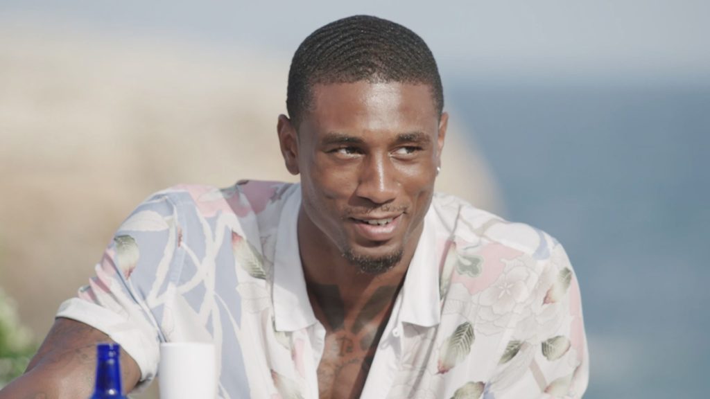 Ovie Soko height: The tallest Love Island contestants and Islanders ever