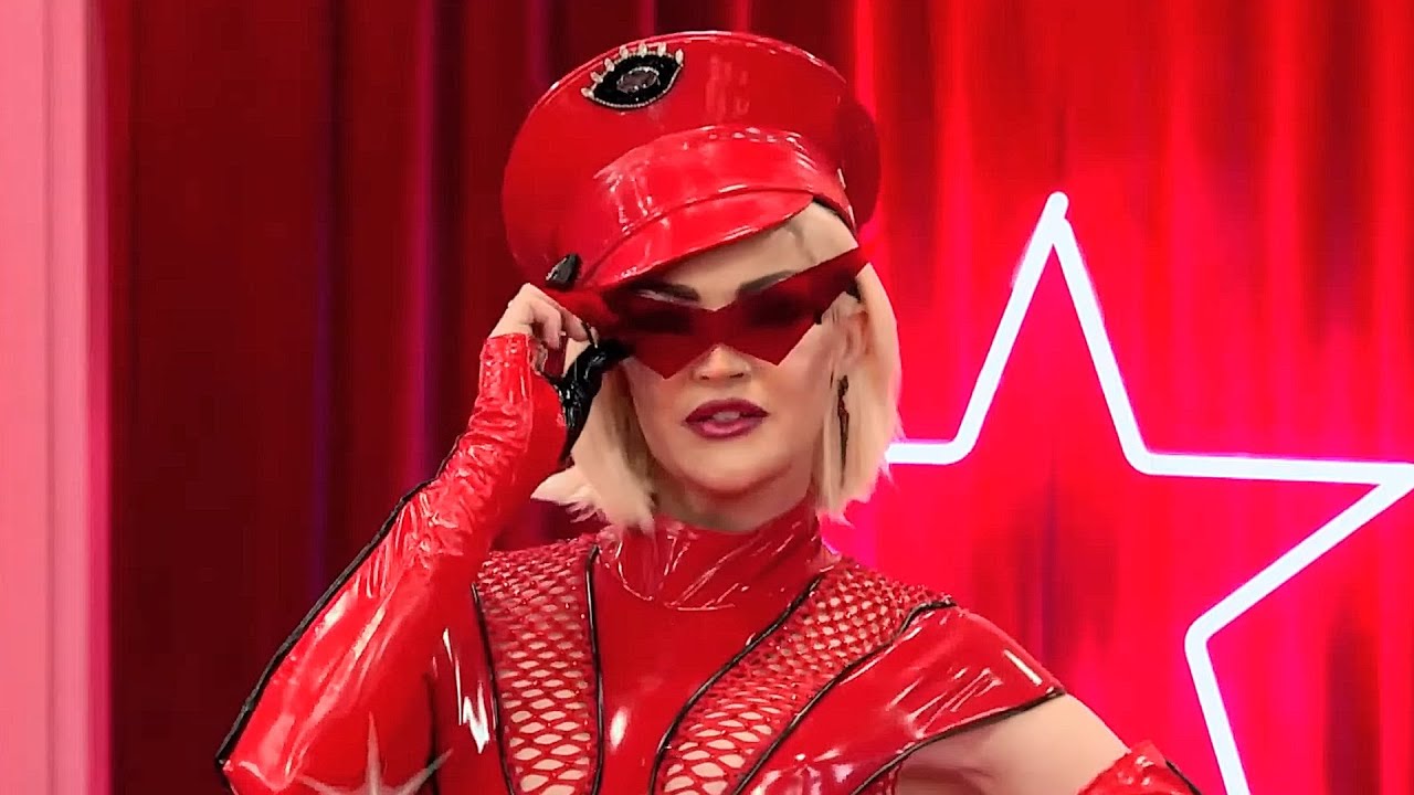 All Stars 6 ranking