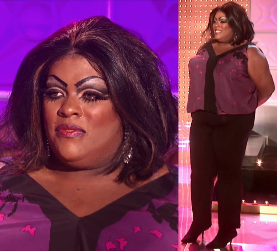 RuPaul's Drag Race looks