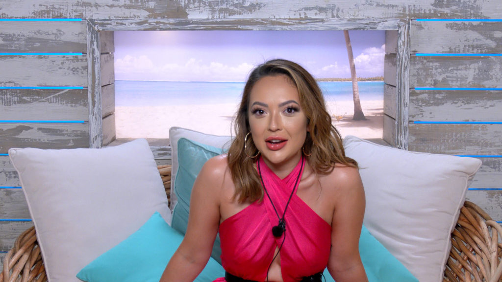 Sharon Gaffka: The star signs of the Love Island 2021 cast and who in the villa they are compatible with