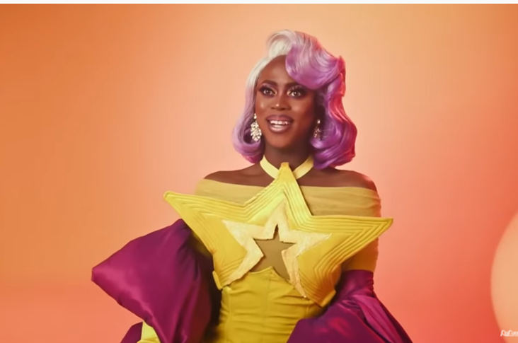 All Stars 6 ranking