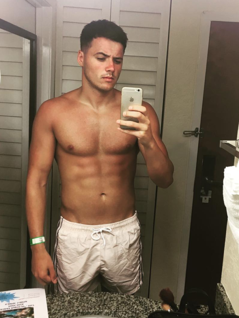 Brad McClelland