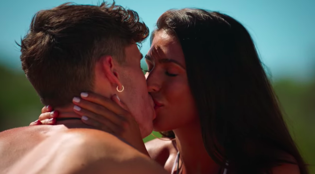 too hot to handle season two rule breaks