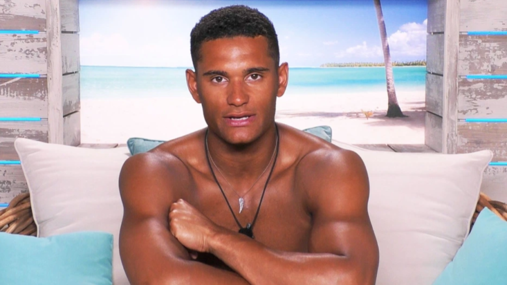 Danny Williams height: The tallest Love Island contestants and Islanders ever