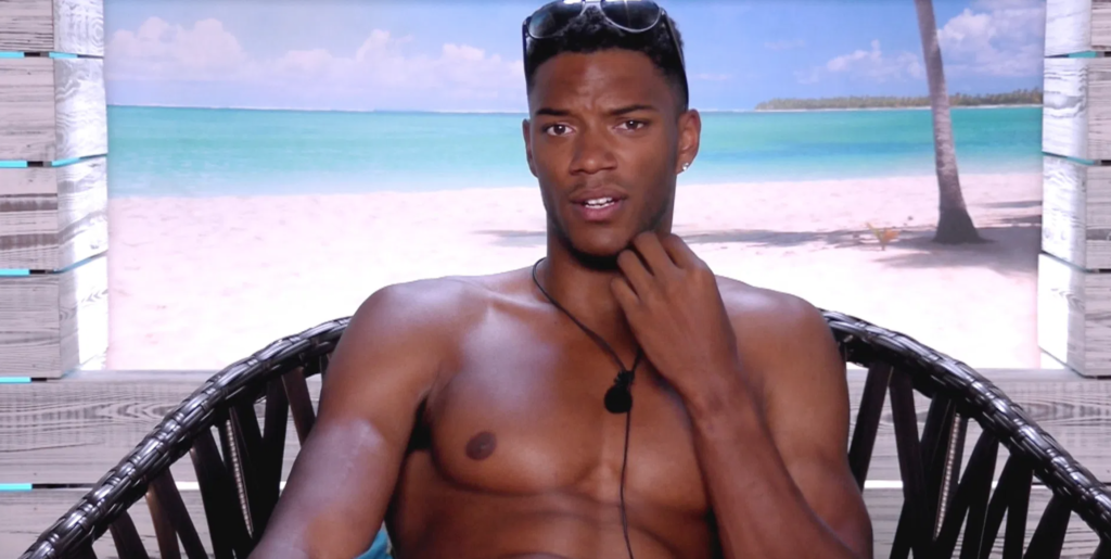 Theo Campbell height: The tallest Love Island contestants and Islanders ever