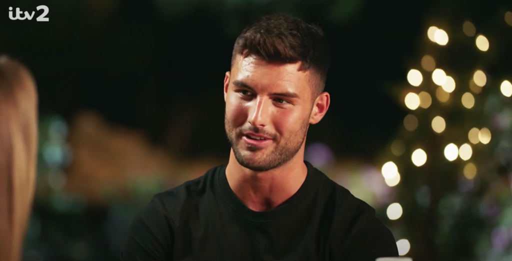 Liam Reardon height: The tallest Love Island contestants and Islanders ever