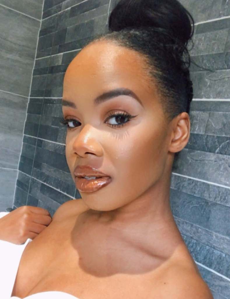 Rachel Finni: Meet the new Love Island 2021 bombshell contestant, her age, job, Instagram
