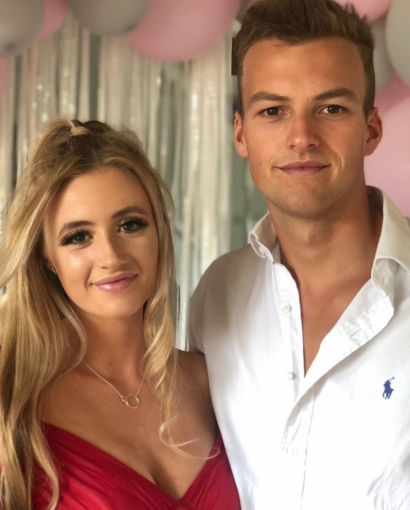 Hugo Hammond: What the Love Island 2021 contestant was like at Oxford Brookes University
