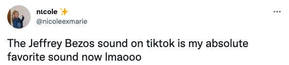 jeffrey bezos tiktok