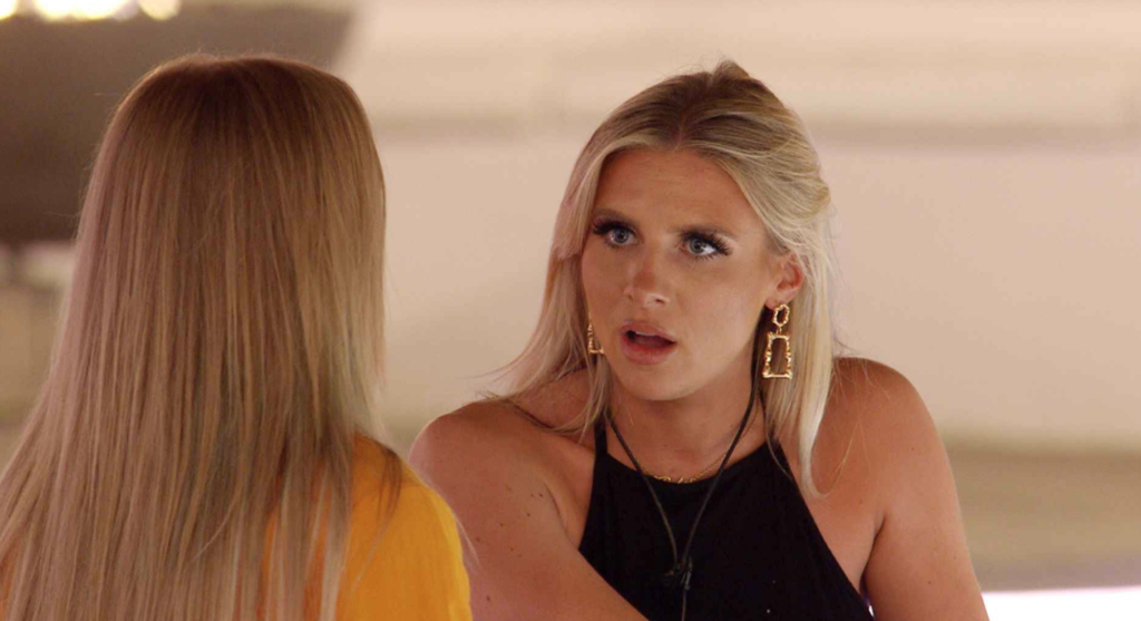 Chloe Burrows: The star signs of the Love Island 2021 cast and who in the villa they are compatible with