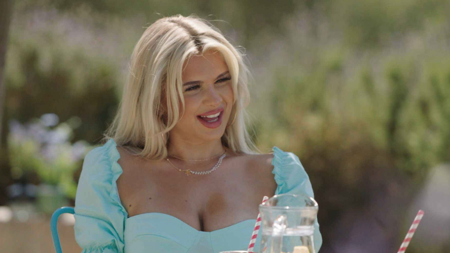 Love Island cast Tinder