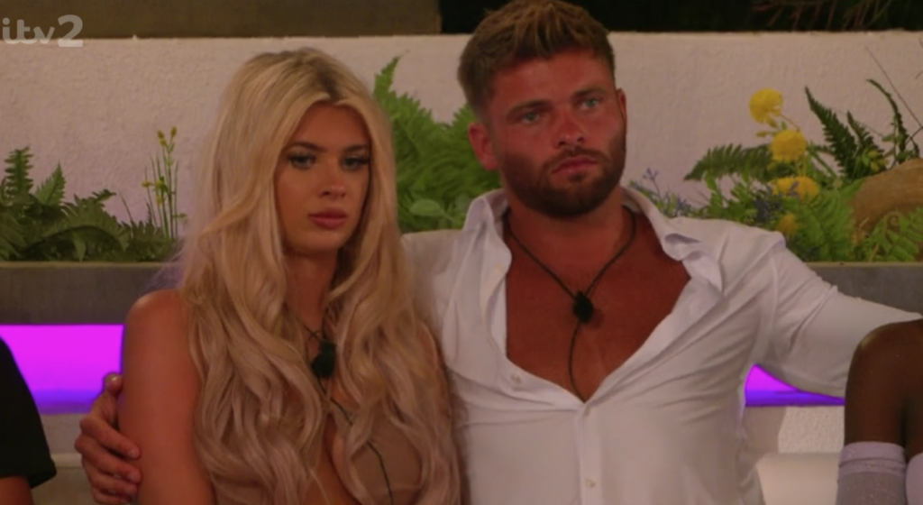 Love Island Gossip Column: All the latest news and updates from the 2021 villa and cast