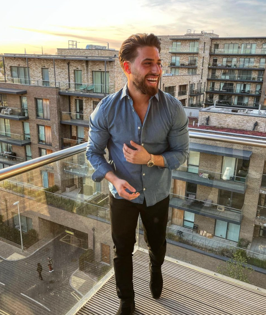 Love Island: Where you need to be from to get onto the show and where producers the most winners