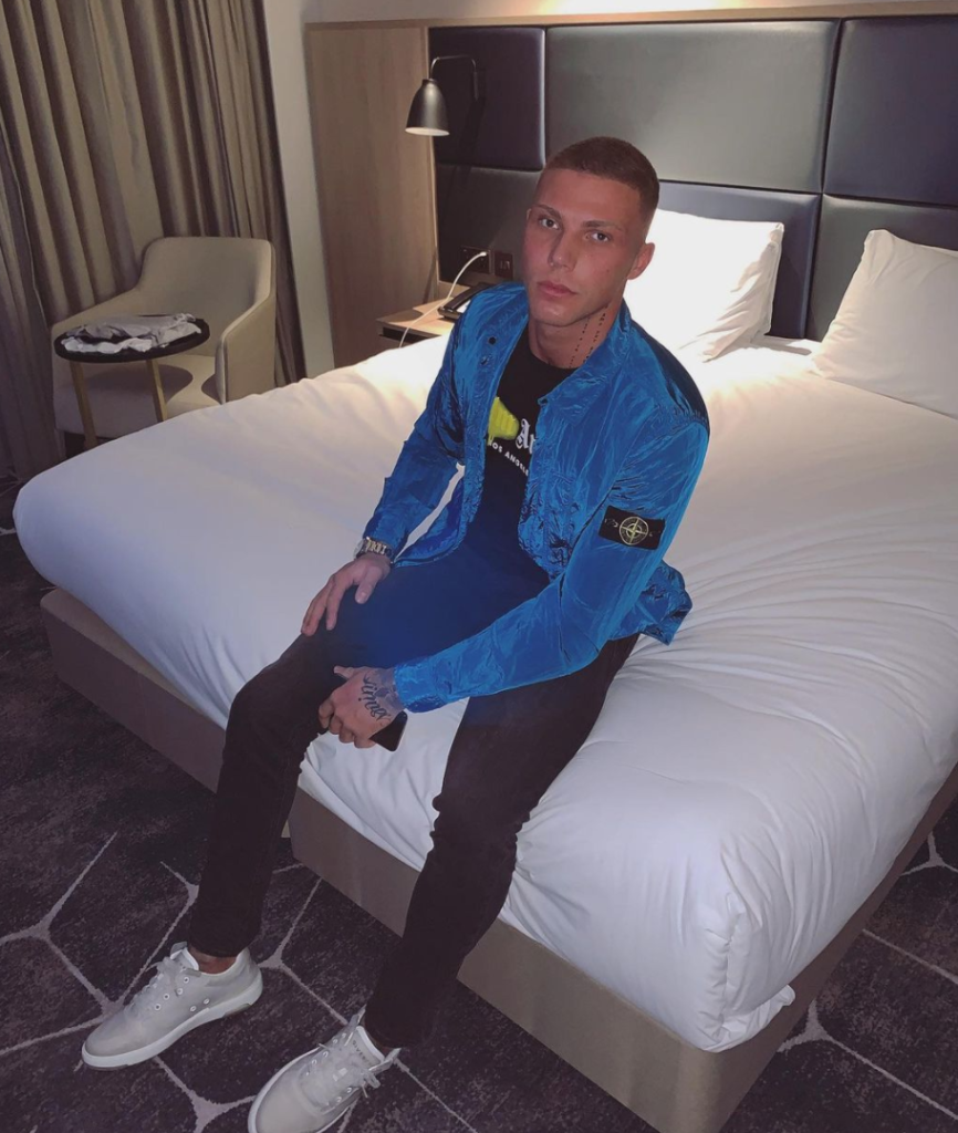 Danny Bibby: The least and most popular Love Island 2021 contestants based on Instagram followers so far