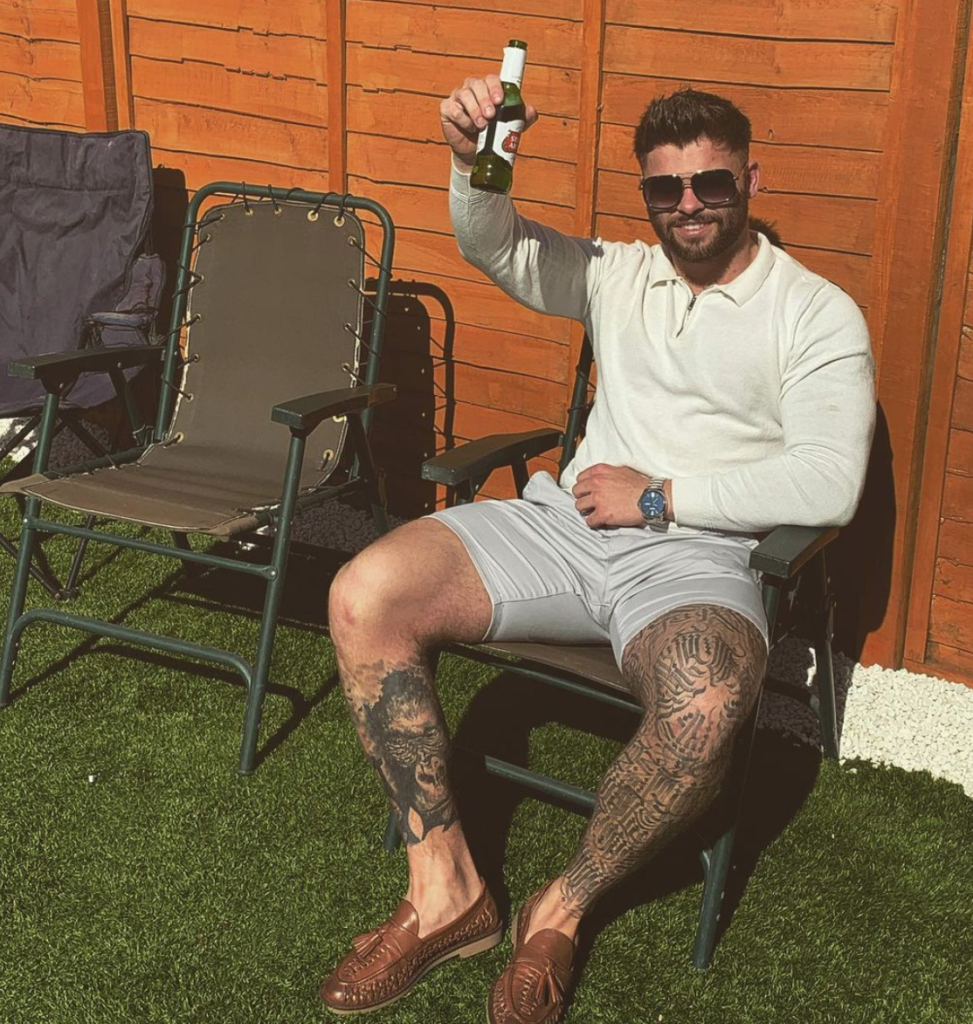 Jake Cornish: The least and most popular Love Island 2021 contestants based on Instagram followers so far