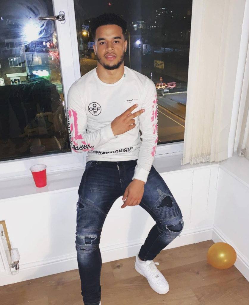 Toby Aromolaran: The least and most popular Love Island 2021 contestants based on Instagram followers so far