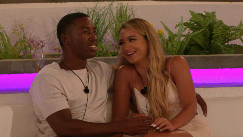 Love Island Gossip Column: The latest news and updates from the 2021 cast and villa