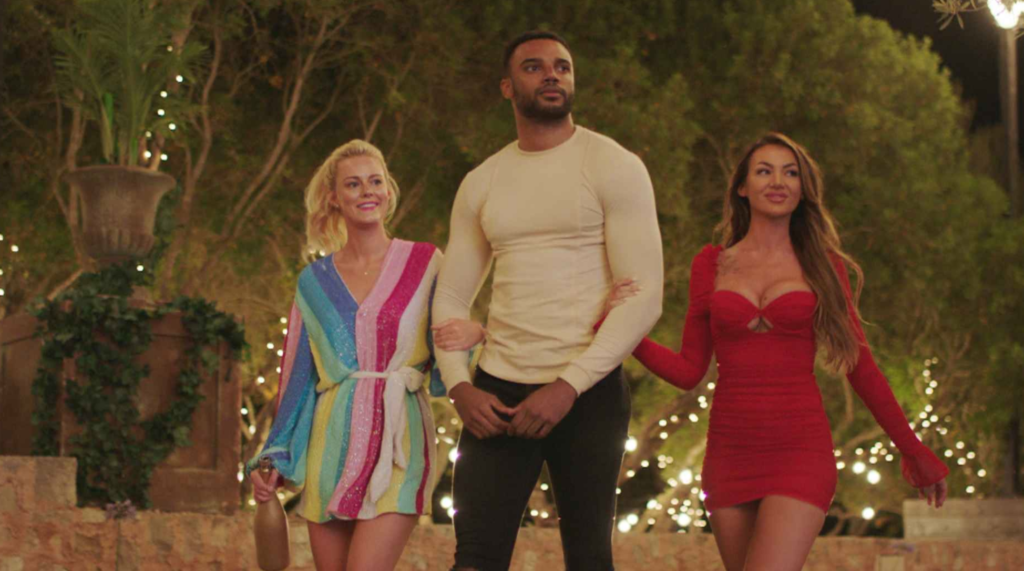Love Island Gossip Column: The latest news and updates from the 2021 cast and villa