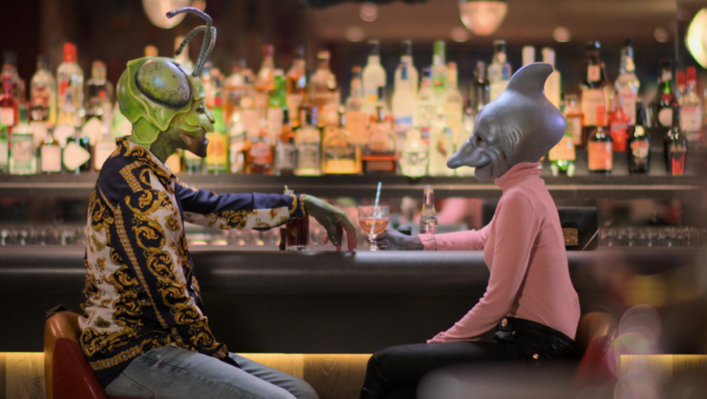 Sexy Beasts on Netflix: All about the new reality dating show and what early reviews say