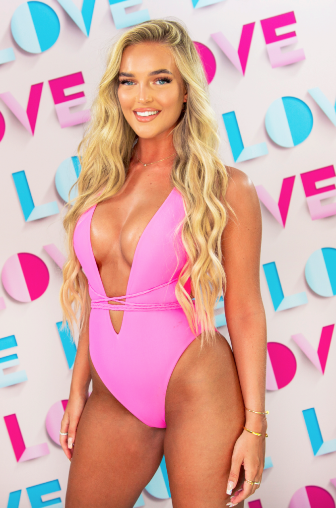 Casa Amor 2021: Meet all the new cast of Islanders for the Love Island villa