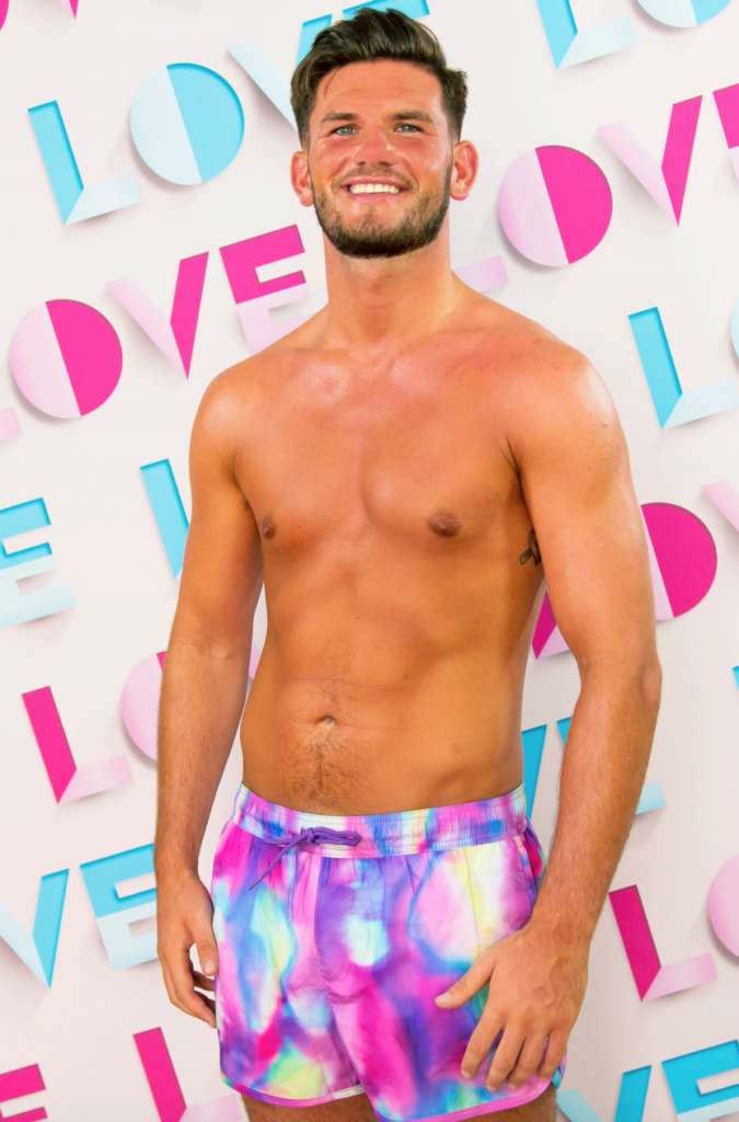 Casa Amor 2021: Meet all the new cast of Islanders for the Love Island villa