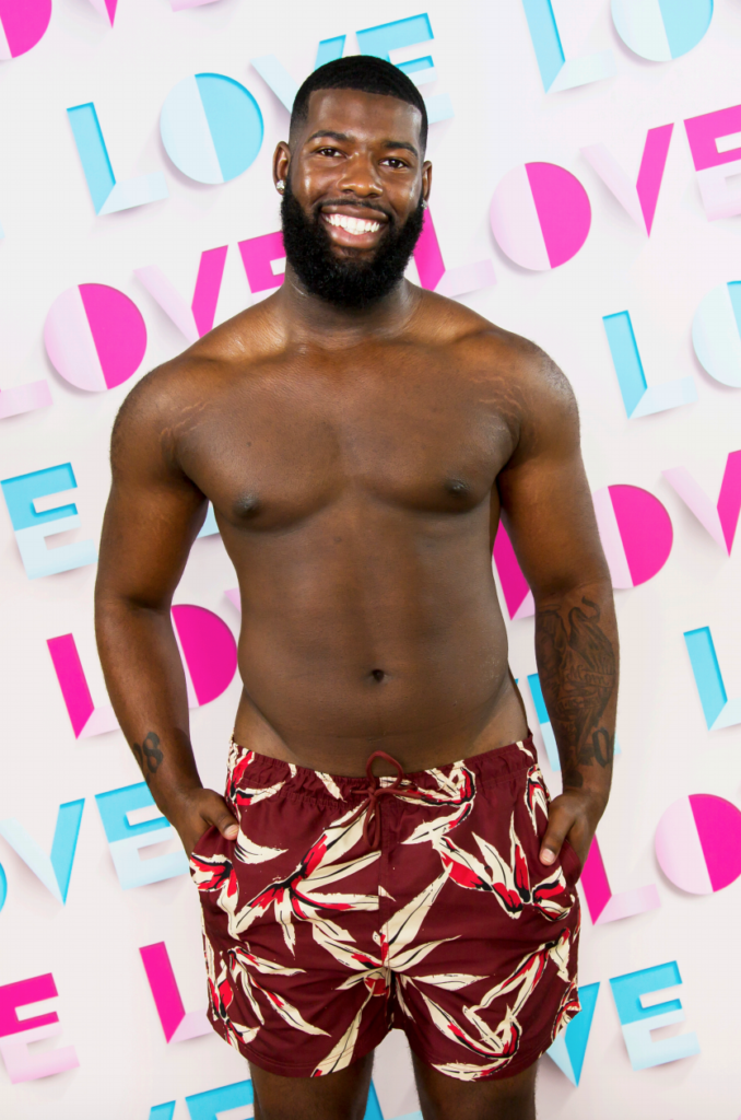 Casa Amor 2021: Meet all the new cast of Islanders for the Love Island villa